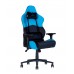   HEXTER (ХЕКСТЕР) RC R4D TILT MB70 01 BLUE   геймерское кресло 