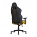  HEXTER (ХЕКСТЕР) RC R4D TILT MB70 02 YELLOW    геймерское кресло