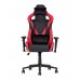 HEXTER (ХЕКСТЕР) PRO R4D TILT MB70 02 BLACK/RED    геймерское кресло 