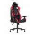 HEXTER (ХЕКСТЕР) PRO R4D TILT MB70 02 BLACK/RED    геймерское кресло 