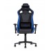 HEXTER (ХЕКСТЕР) PRO R4D TILT MB70 01 BLACK/BLUE   геймерское кресло 