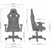 HEXTER (ХЕКСТЕР) PRO R4D TILT MB70 01 BLACK/YELLOW  геймерское кресло