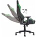 HEXTER (ХЕКСТЕР) PRO R4D TILT MB70 02 BLACK/GREEN   геймерское кресло 