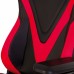 HEXTER (ХЕКСТЕР) PRO R4D TILT MB70 03 BLACK/RED    геймерское кресло 