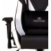  HEXTER (ХЕКСТЕР) PRO R4D TILT MB70 02 BLACK/WHITE    геймерское кресло 