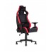  HEXTER (ХЕКСТЕР) PRO R4D TILT MB70 01 BLACK/RED  геймерское кресло 