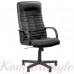 Boss  (Босс) BX PM64  кожаные кресла для офиса