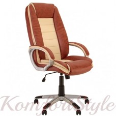 Dakar (Дакар) PL35  кожаные кресла для офиса