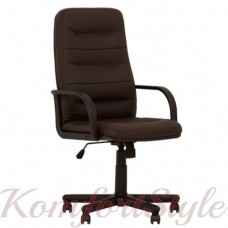Expert (Эксперт) PM64  кожаные кресла для офиса
