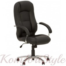 Modus (Модус) steel  офисное кресло руководителя
