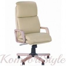 Nadir extra (Надир экстра) Tilt  кожаные кресла для офиса