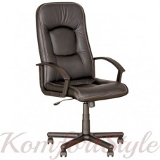 Omega BX (Омега) PM64 кожаные кресла