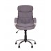 Dolce (Дольче) CHR68  кожаные кресла для офиса