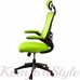 Кресло офисное RAGUSA, light green