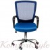 Кресло офисное Marin blue