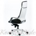 Кресло офисное руководителя APOLLO BLACK/WHITE