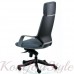 Кресло офисное APOLLO GREY/BLACK