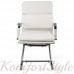 Конференционное кресло Solano 3 conference white