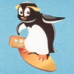  
Цвет обивки: HA-penguin