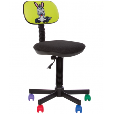 Bambo (Бамбо) Zebra Детское компьютерное кресло