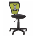 Ministyle (Министайл)  GTS (black/white)  PL55  детское компьютерное кресло
