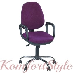 Comfort GTP active-1 (Комфорт)офисное кресло для работы за компьютером