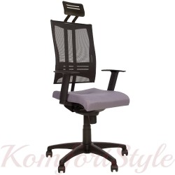 E-motion R5 (HR)  PL64 с сеткой PX кресло офисное компьютерное