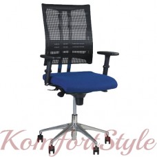 E-motion R (HR) c сеткой PX кресло офисное компьютерное