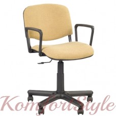 ISO GTS/GTP  (Исо поворотный)  PM60  кресло офисное для персонала