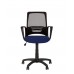 Prime (Прайм) GTP black кресло офисное для персонала