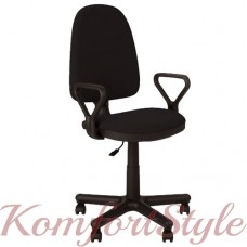 Standart GTP PM60 (Стандарт)кресло офисное для персонала