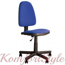 Standart GTS (Стандарт) PM60 кресло  для персонала (без подлокотников)