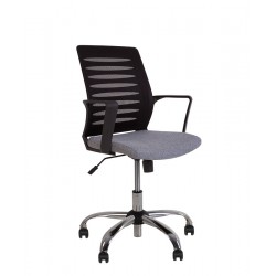 Webstar (Вебстар) GTP  black  Tilt кресло офисное для персонала