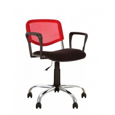 Iso net GTS/GTP (Исо) кресло офисное для персонала