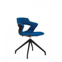  Zenith (Зенит) plast plus PL68/PL68W-4S  кресло для посетителей