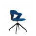  Zenith (Зенит) plast plus PL68/PL68W-4S  кресло для посетителей