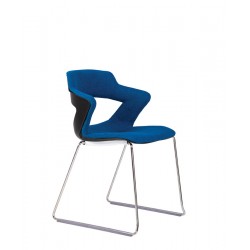  Zenith (Зенит) plast plus CFS  кресло для посетителей
