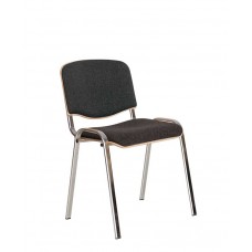 Iso  (Исо ) wood plus офисный стул для посетителей
